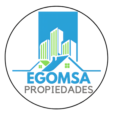 Egomsa Propiedades