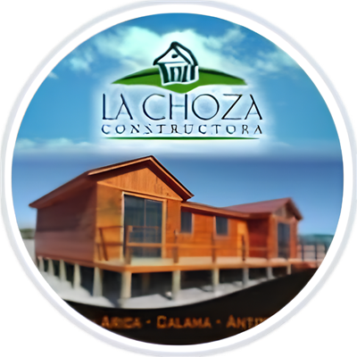 Casas Prefabricadas La Choza