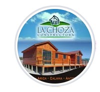 Casas Prefabricadas La Choza