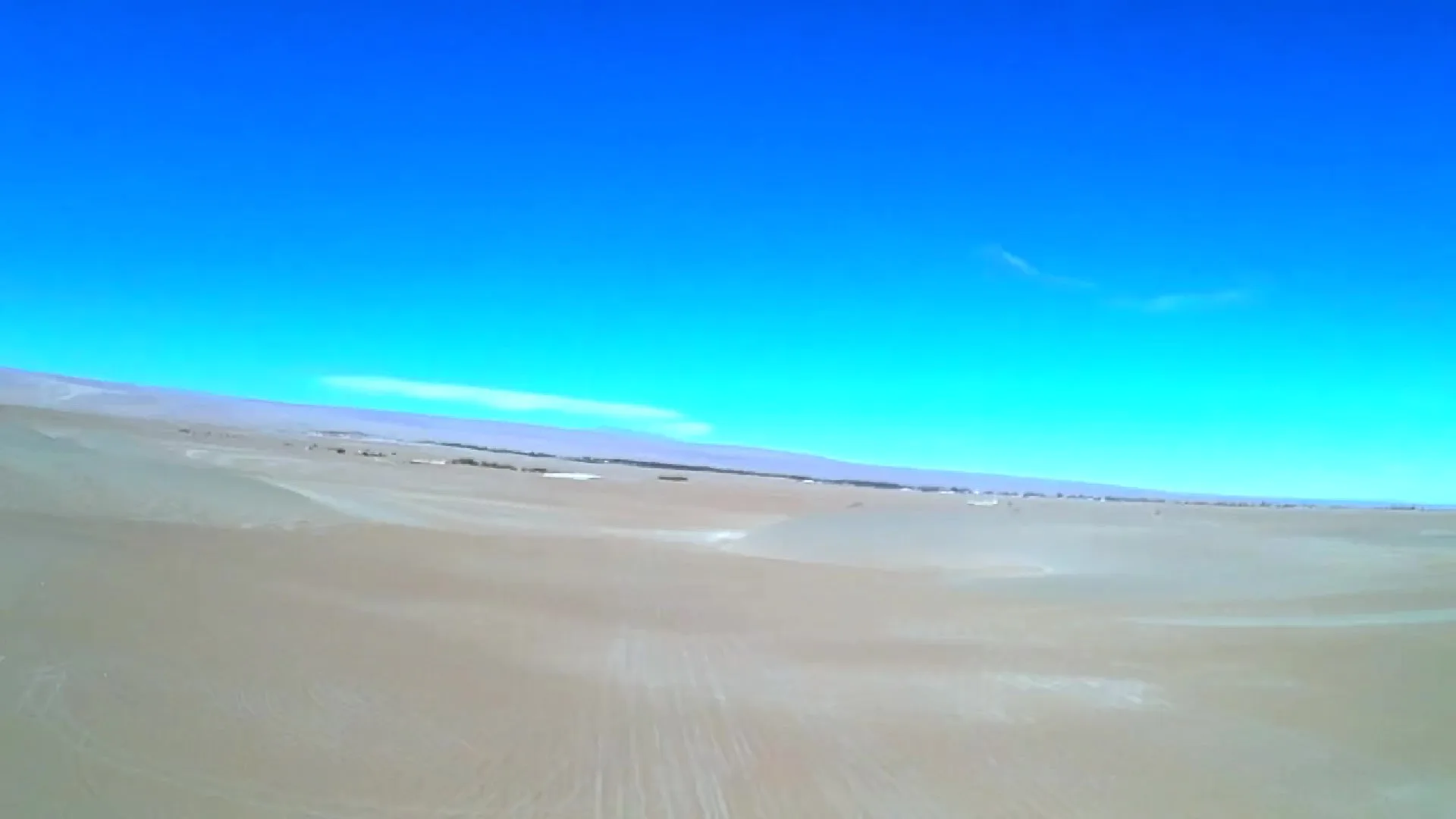 Terrenos en venta Oasis de Longacho, Pica, vista de dunas